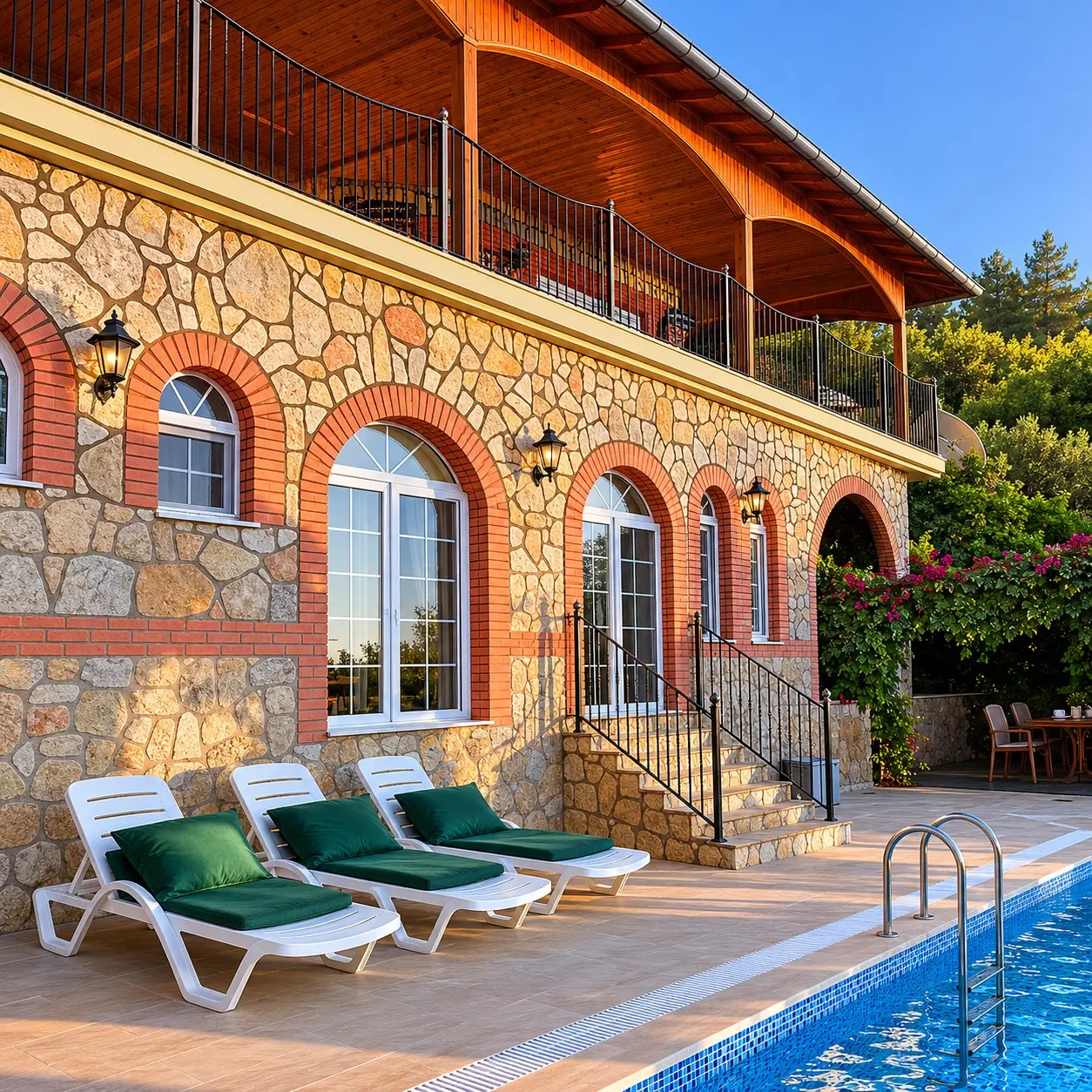 Property in Alanya